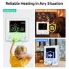 EZAIOT tuya smart home thermostat water electric floor heating gas boiler WiFi temperature remote controller with google alexa Fuel Injectors 6