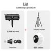 Godox SL300WBi Bi-color LED Video Light Kit