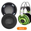 Cushion Ear Pads Earmuff earpads Cup Pillow Cover for AKG K701 K702 Q701 Q702 K601 k612 k712 pro Headphone Replacement