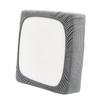 Stretch Individual Seat Cushion Cover Sofa Couch Cushion Cover Slipcover Splashproof Polyester 19.69 24.8in Length