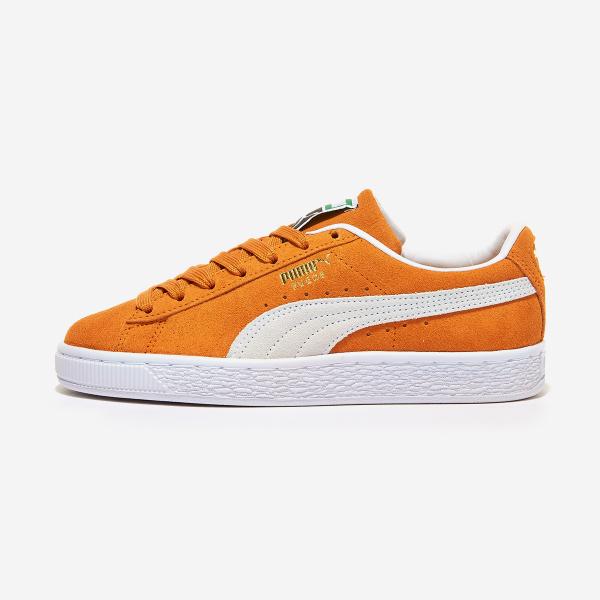 

Кроссовки PUMA Suede Classic XXI PKI37491514 1020085827