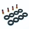 High Quality 4sets Fuel Injector Repair Kits For Skoda  Felicia 1,3 1998 04790603 5wp4274
