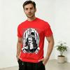 Vlad III Dracula The Impaler T Shirt Summer Hip Hop TShirts Unisex Cotton ONeck Plus Size Top Tees ShortSleeved Vintage Tops