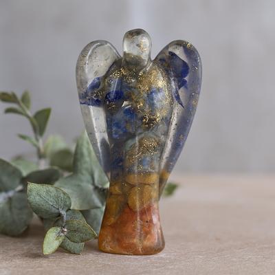 Esoterismo y espiritualismo – Amuletos y talismanes