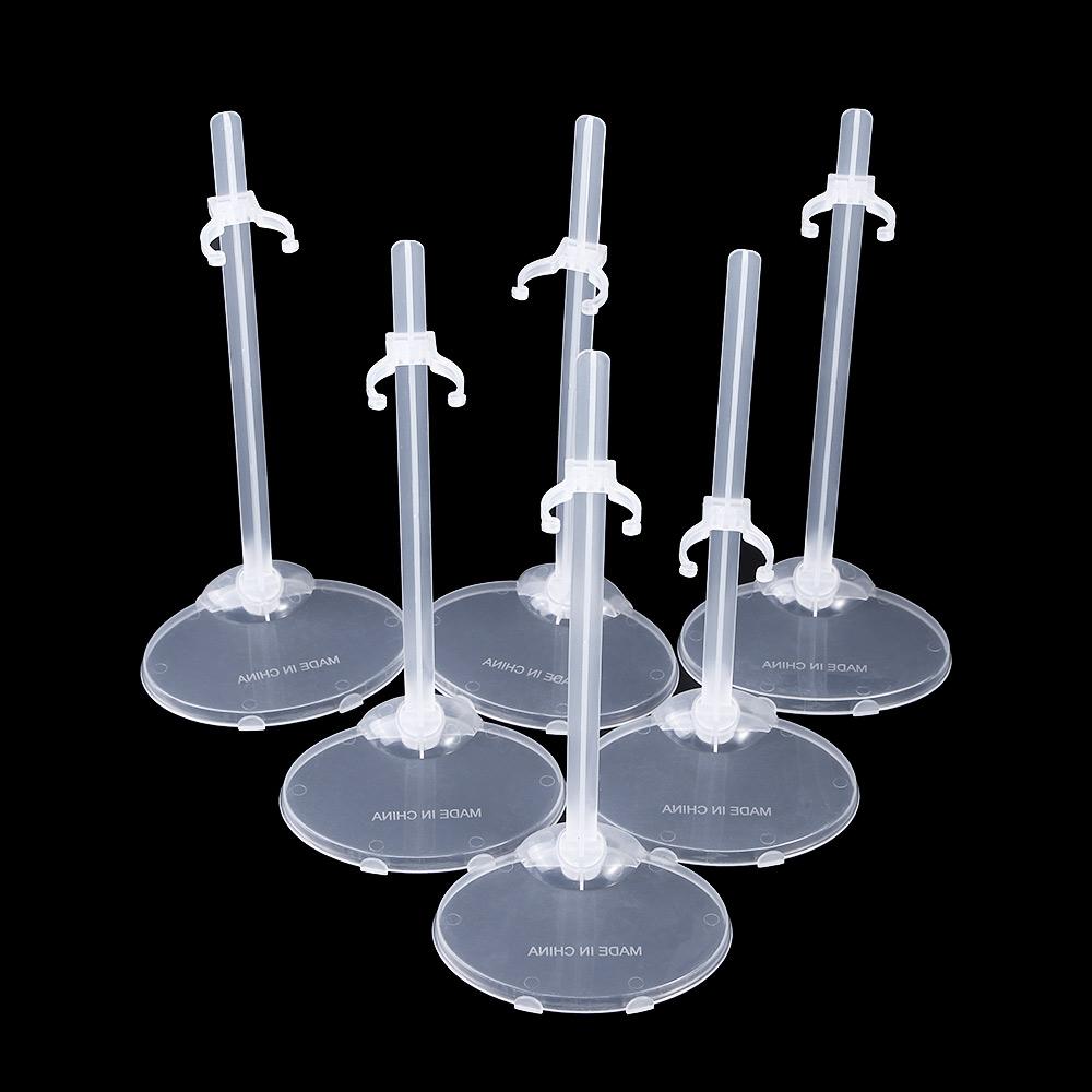 Prop Up Doll 11 inches Doll Doll Display Holder Dolls Stands Dolls Supports Figure Display Holder