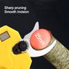 Brushless Electric Pruning Shears Garden Tool Pruner With LED Display Cordless Garden Scissors Fruit Tree Fit Dewalt 18V Battery