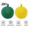 Trappola per Mosche Resistente alla Pioggia Confezione da 10 Flyball Forte Adesivo Impermeabile Resistente al Sole Cattura Insetti della Frutta Facilmente Trappole per Moscerini della Torba Cattura Insetti Giardini