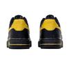 Nike Air Force 1 Golden Mist Black Warrior, Tengfei Manufacturing Skateboard Shoes Unisex Black Gold CW2288-001(Team1347-)
