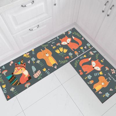 Mutfak Paspası Koridor Balkon Halı Yatak Odası Oturma Odası Uzun Yatak Başucu Halısı Ev Banyo Kaymaz Giriş Kapı Paspası Zemin Dekor