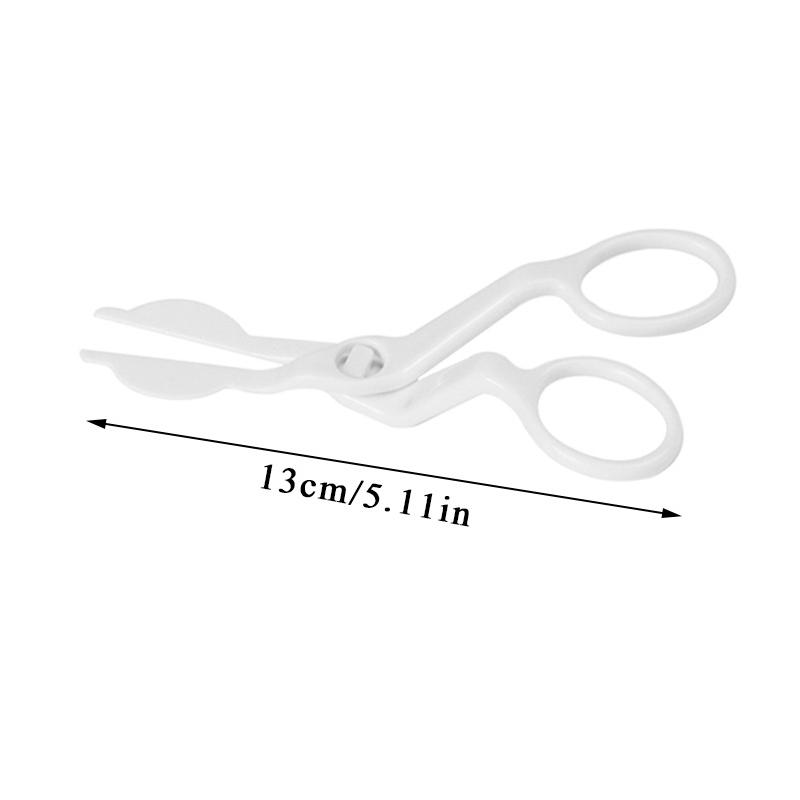 

Dessert Kitchen Accessories Needle Cone Holder Cake Tools Cake Baking Decor Stick 2pcs