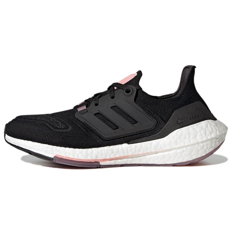 (WMNS) adidas Ultraboost 22 Black Legacy Purple Women s H01168 EU 36