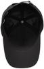 Oakley ESSENTIAL LABEL CAP PITCH BLACK and 26.0 Men's (Black) Sweat-wicking quick-drying