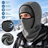 Thermal Warm Full Face Mask Breathable Mesh Neck Protective Head Cover New Balaclava Skiing