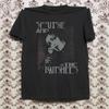 NOVÉ Tričko Siouxsie and the Banshees 90s goth kapela goth oblečení Unisex tričko