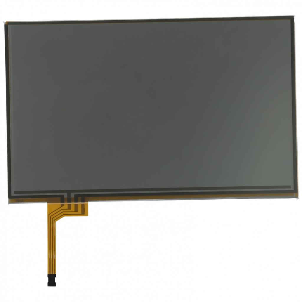 7.3\" Digitizer Accessories Digitizer For Toyota Glass