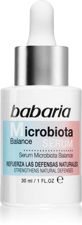 

Fortifying Serum for Sensitive Skin TU прозрачный