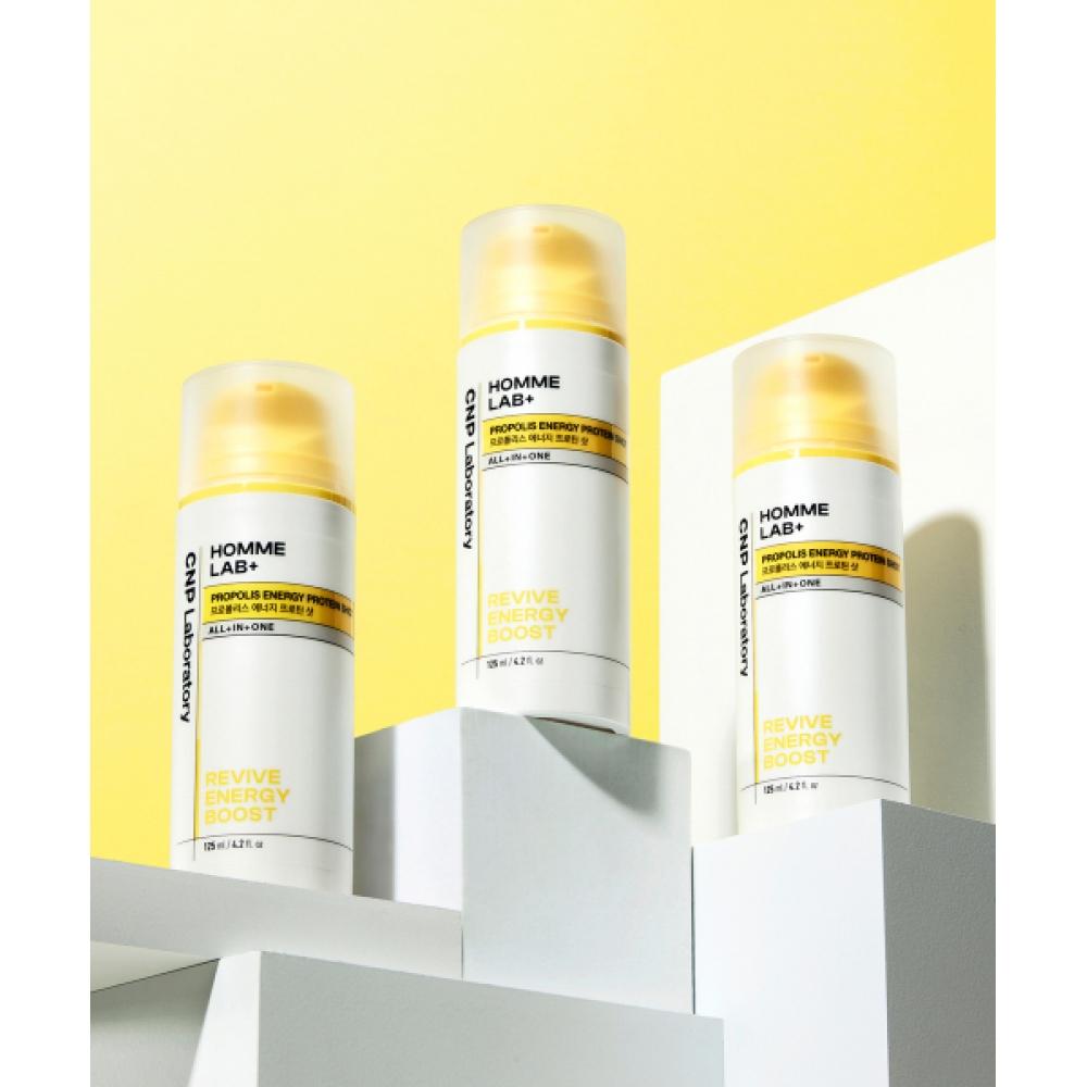 Cnp Propolis Energy Protein Shot 125ml