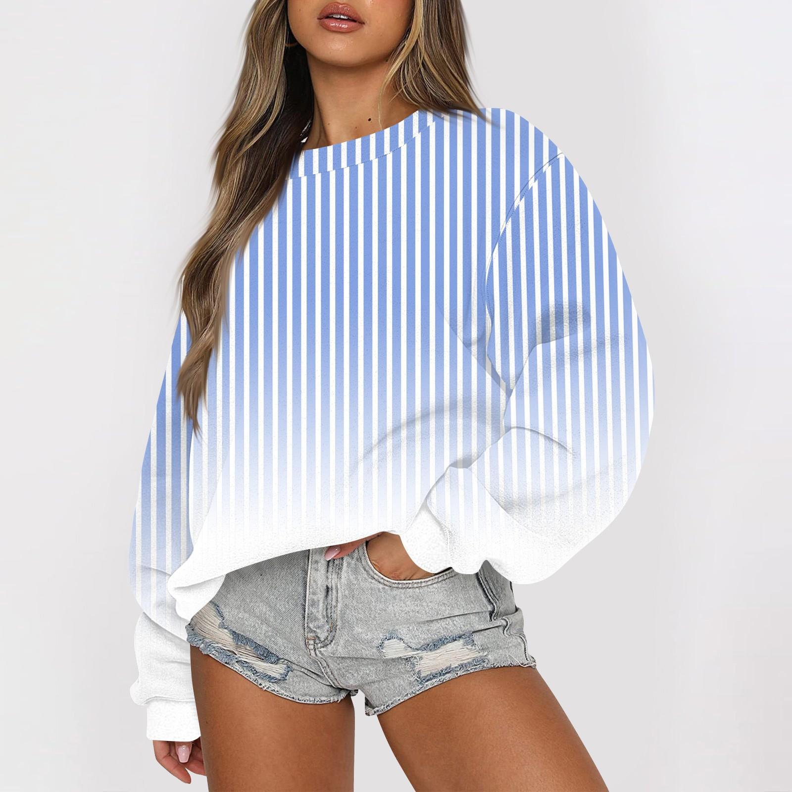 Женские осенне-зимние топы — фото 10