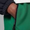 Jordan Jacket Flight 23Michael Jordan Pine Green IF8903-302