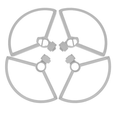 Propeller Protector Blades Protection Ring Guard Fit for Mavic Mini 2 Drone AccessoriesGray