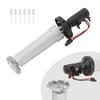 12V DC RV Awning Motor RH Black Torsion Assembly Professional 3310423.209U for 910 915 916 917 Models