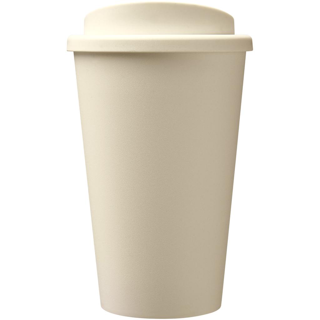 Americano 350 ml thermal tumbler Oatmeal