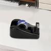 Paper Tape Cutter Portable Tape Dispenser Packaging Tape Dispenser School Ofice Supplies Tape Cutting Tool