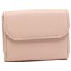 Trifold Wallet Sense Mini Wallet Pink CHC23AP875I10 6J5 [Chloe] Women's [Item]