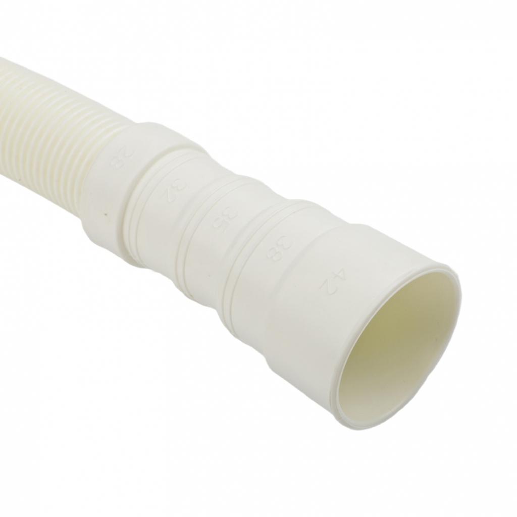 Washer Drain Pipe Washbasin Drain Hose Drain Pipe Hose Customizable Length