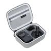 Intelligent Internal Compartment Organizers Bag for Action 6 Cameras Waterproof PU Material Portable