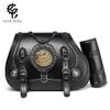 Harley Modified Side Bag Large Capacity Locomotive Storage Bag Wear-Resistant Waterproof Riding Accessories