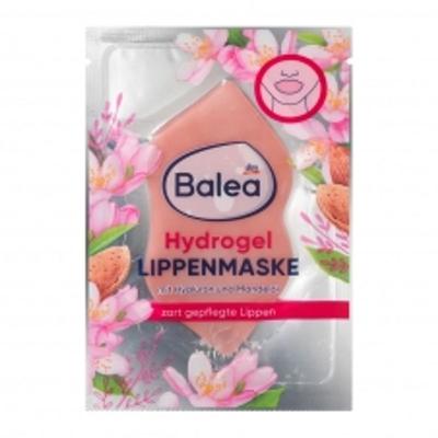 Hydrogel Lip Mask 1 Pack