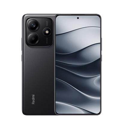 DIVI Super Dragon Křišťálový tvrzený skleněný chránič obrazovky pro Redmi Note 14 Pro/Pro+ (2 balení)