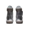 Veneda Carter X Timberland 6 Inch Premium Boot Silver Unisex Sneakers TB0A6D9M-EBN
