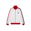 GUCCI X Adidas Cotton Jersey Jacket 692108-XJEKY-9088