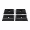 Durable Impact Buffer Shock Absorber Rear Spring Pads 1362685080 512255 5122.55