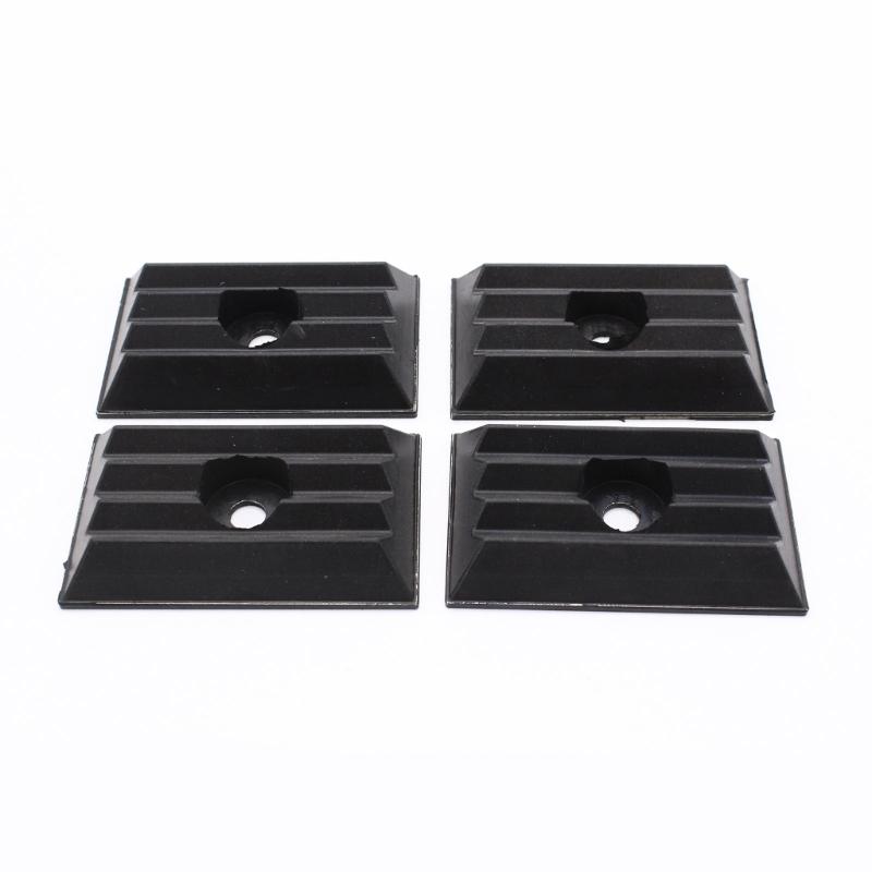 Durable Impact Buffer Shock Absorber Rear Spring Pads 1362685080 512255 5122.55