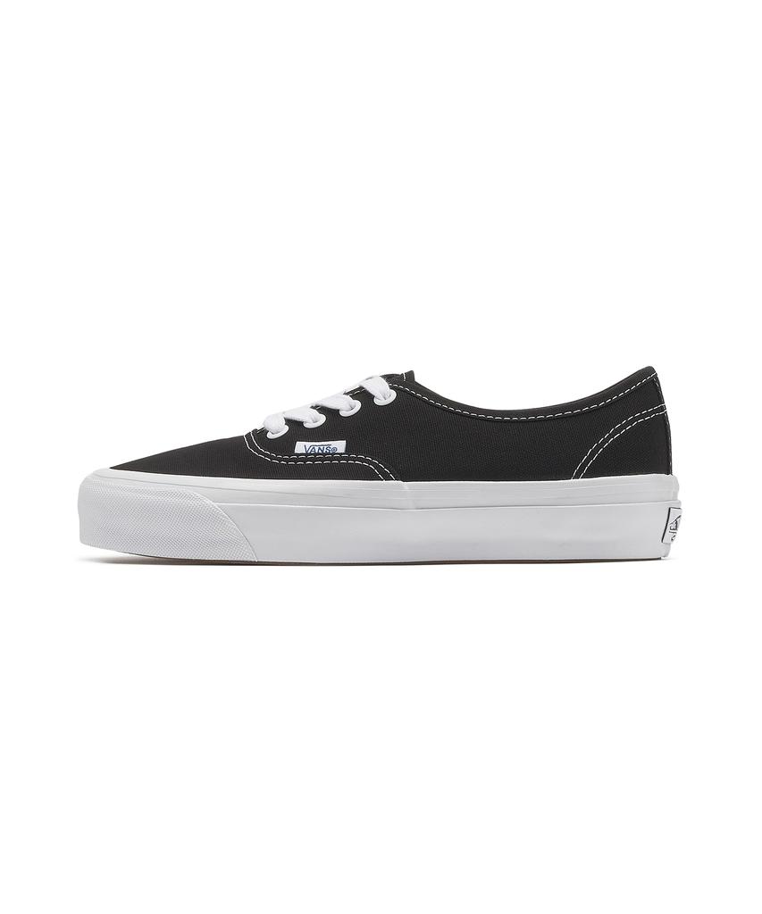 Vans Premium Authentic Reissue 44 Lx - Black:White / Vn000Cqaba21