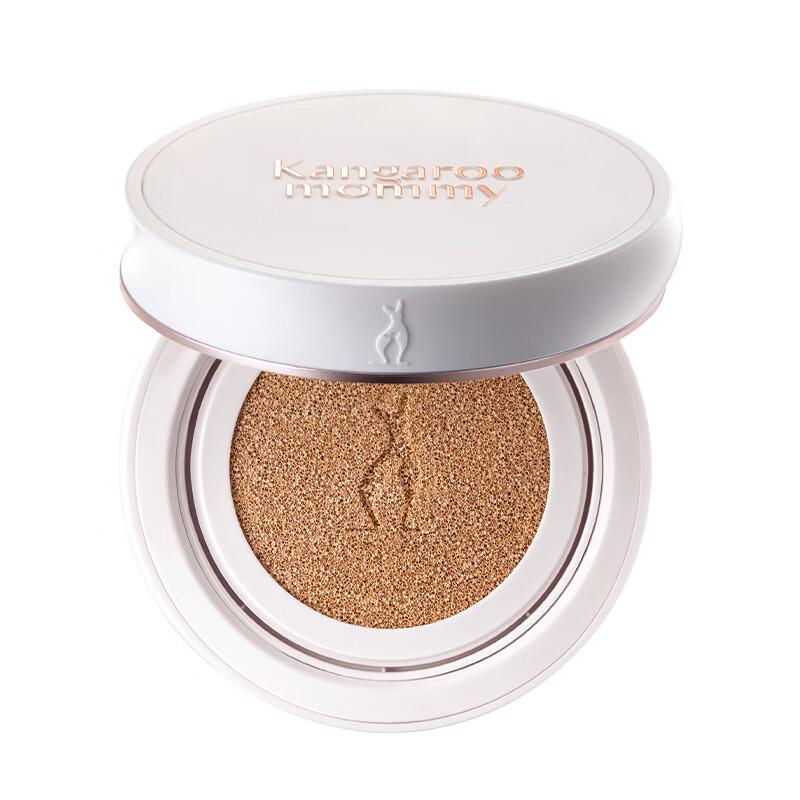 Kangaroo Mother Light Translucent Sunscreen Cushion Cream