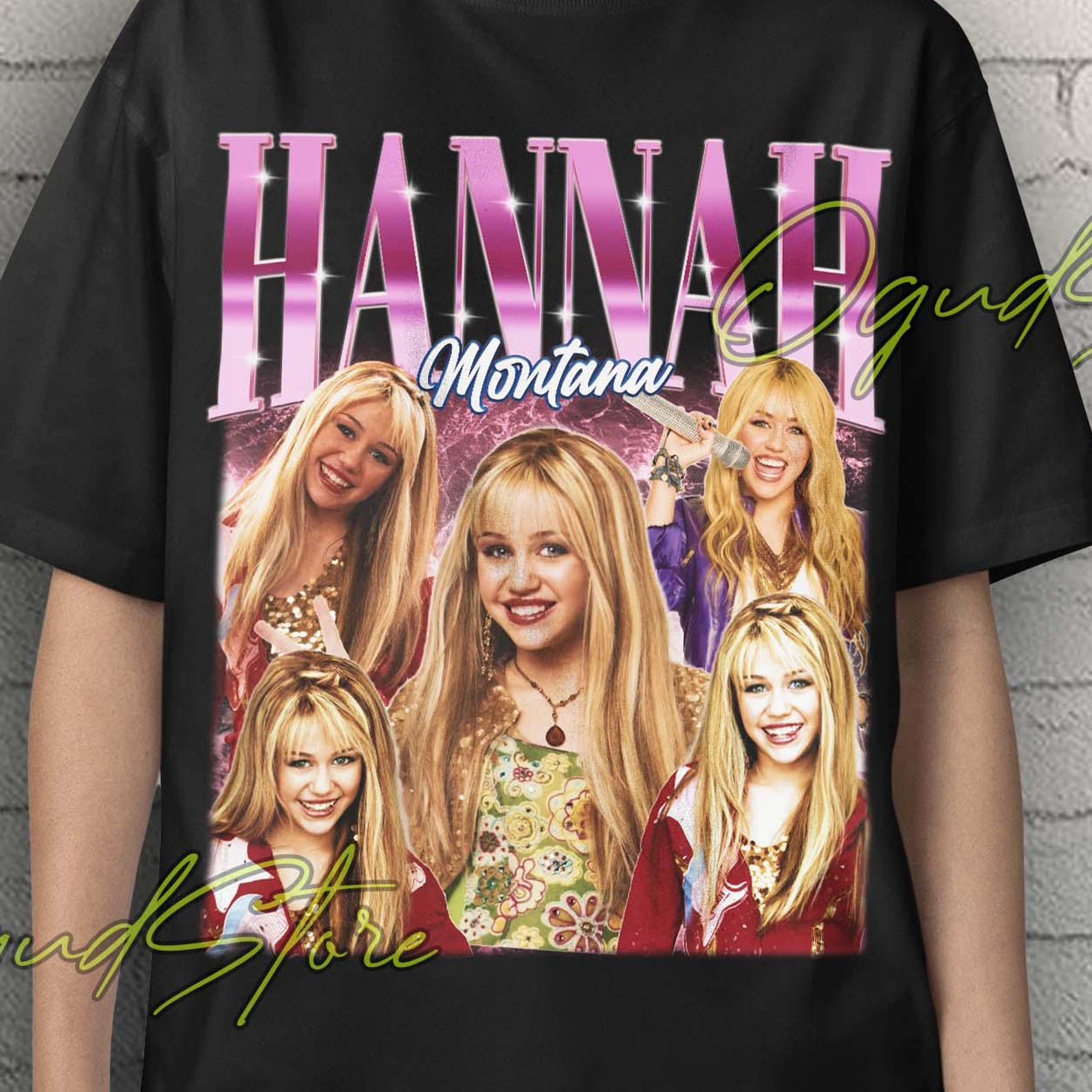 Hannah Montana Tee, Hannah Montana Tshirt, Hannah Montana Shirt, Hannah Montana Movie, Retro Hannah Montana Vintage, Hannah Montana Sitcom 4XL