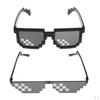 Funky Party Shade Mosaic Sunglasses