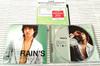 [USED] "The RAIN's SOUNDTRACK" JYP rainpi k-pop import edition