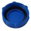 Spare Part Drain Valve Cap P01006 P6D1158 P6D1158ASS16 Plastic 1pcs Blue For Coleman Pools Model P01006 Reliable To Use