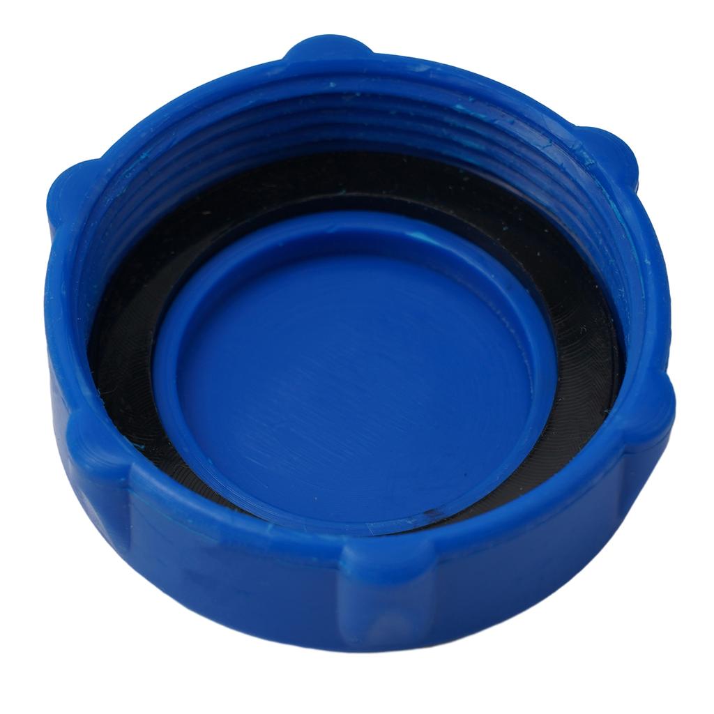 Spare Part Drain Valve Cap P01006 P6D1158 P6D1158ASS16 Plastic 1pcs Blue For Coleman Pools Model P01006 Reliable To Use