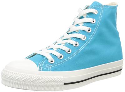All Star NC HI Größe cm (R) Sneaker, Blau, 23.0