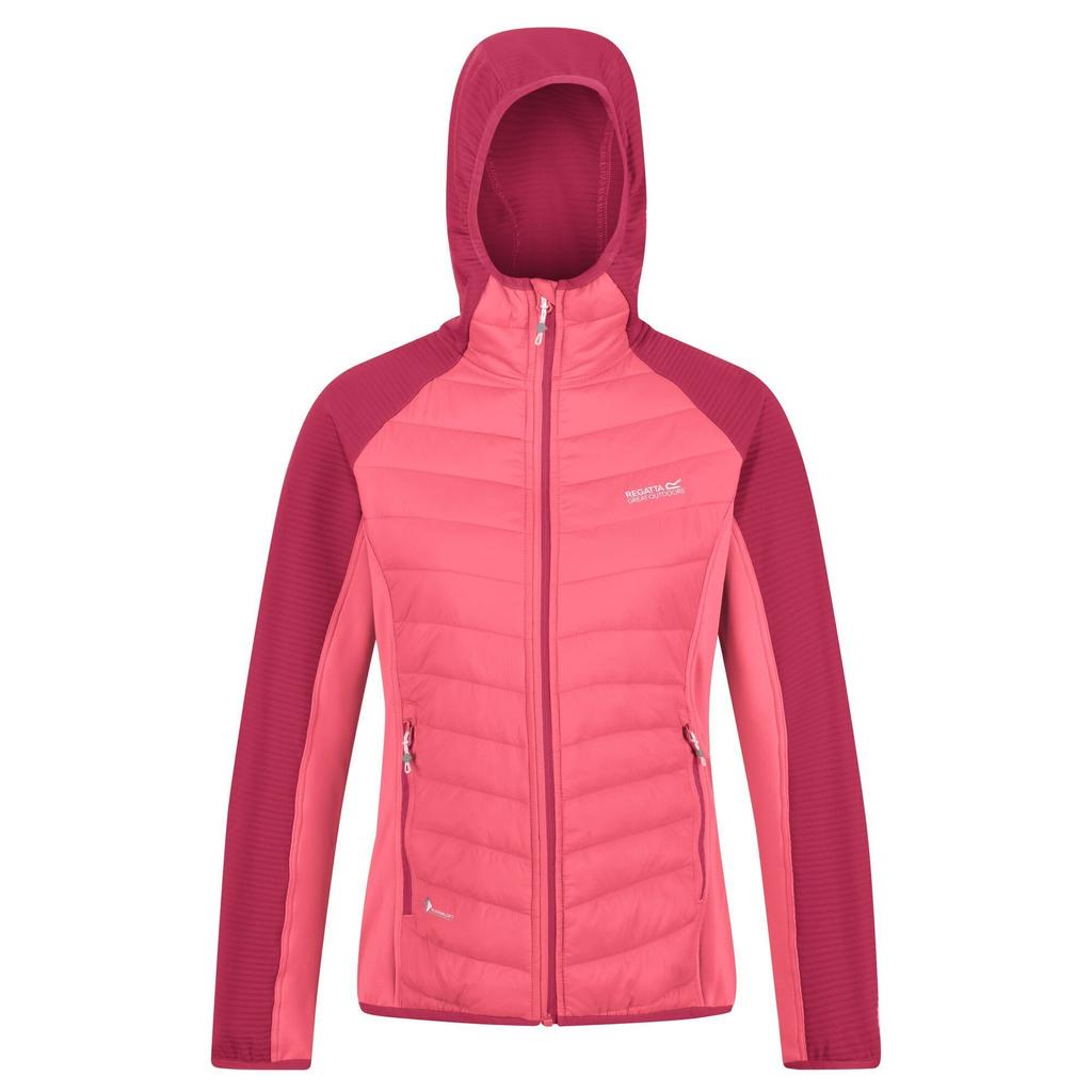 Buy Regatta - ANDRESON Insulated Jacket 