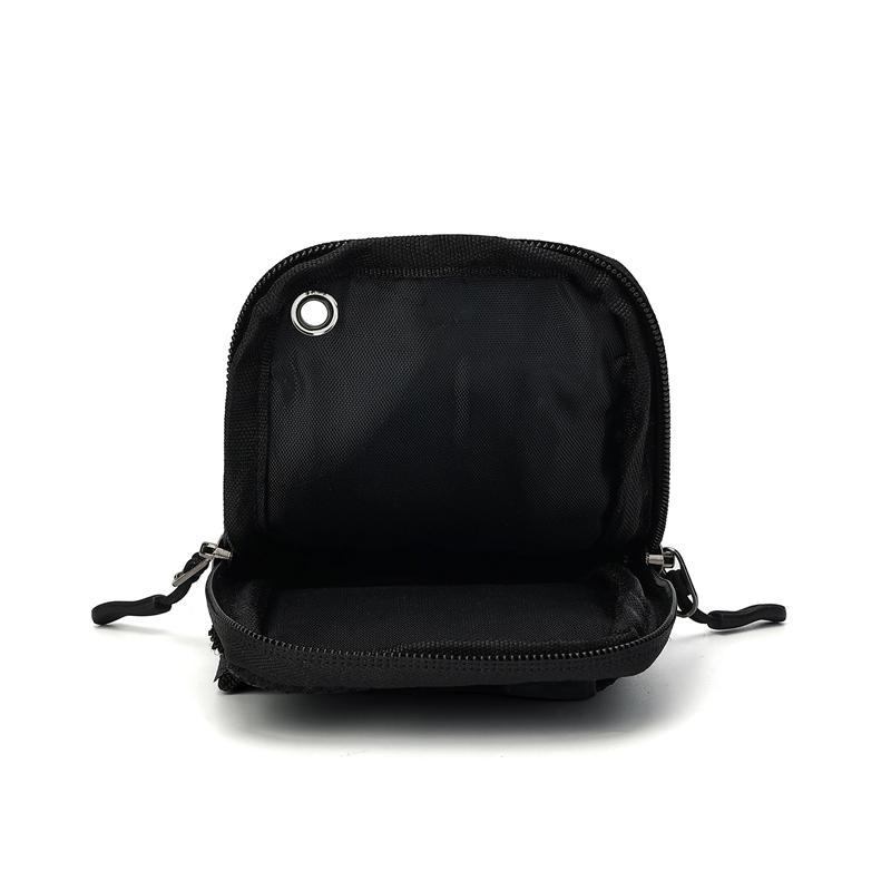 Cross-border Outdoor Sports Running Mobile Phone Bag Mini Lightweight Change Key Men's Women's Portable Wrist Arm Polyester