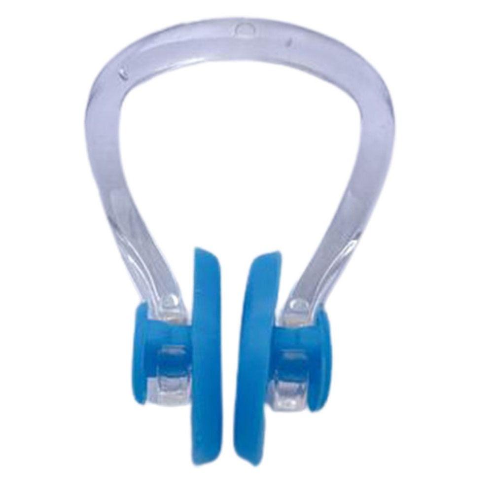 Diving Silicone Swimming For Children Swim Clip Silicone Nose Clip Nose Clip Swim Nose Clips
