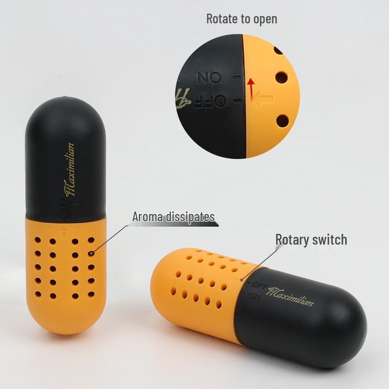 Maximilian Shoe & Drawer Deodorizing Fragrance Balls