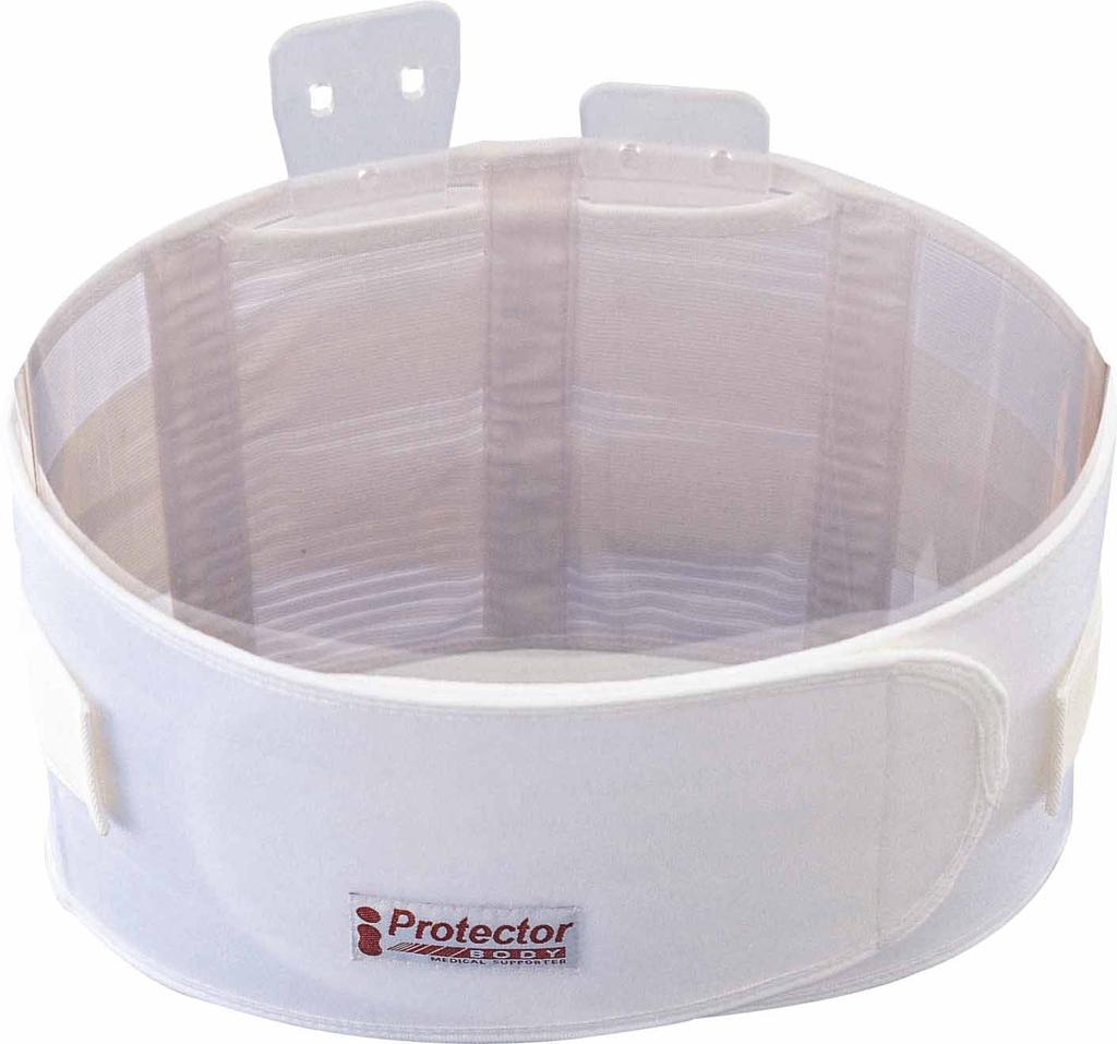 Cogit Lumbar Corset Soft L Size